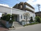 モンテローザ八千代緑ヶ丘の外観画像