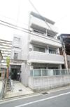清和マンションの外観画像