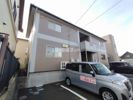 ライズ高橋の外観画像