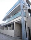 My Style GAKUGEIDAIGAKUの外観画像