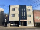 コーポラス・富田の外観画像