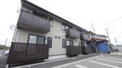 Raffine Villageの外観画像
