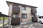 casa serena・casa vivace カーサセレーナの外観画像