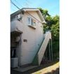 ニューエクセレントハウス妙蓮寺 A棟の外観画像