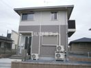 サークルヒルB棟の外観画像