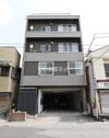 コーポ丸の内の外観画像