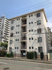 シャンベルタン青木の外観画像
