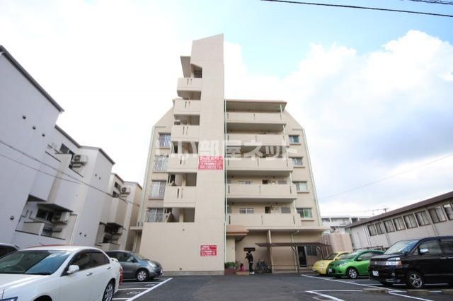 アーバンワコーの外観画像