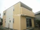 地領2-3-6 戸建賃貸の外観画像
