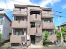 サンハイツ山口の外観画像