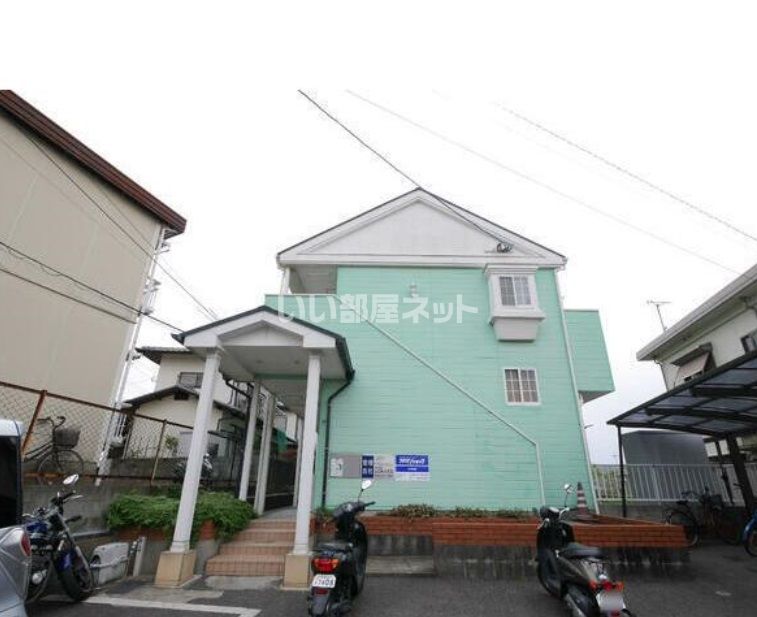 グランピア和白東の外観画像
