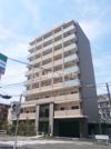 ロイヤルスクエア徳川の外観画像