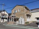 ローズコート北金田の外観画像