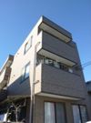 セラージュAの外観画像
