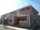 YSピュア21Aの外観画像