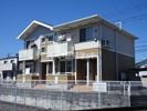 クレイドルの外観画像