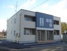 レイクヒルズの外観画像