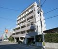 ファミール翔・航の外観画像