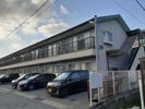 シルキータウンNKの外観画像