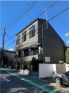 グリーンビュー都立大学の外観画像