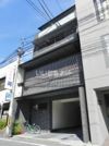 コホラ鴨川の外観画像