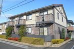 casa・L B棟の外観画像