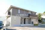 グランドソレーユ I棟の外観画像