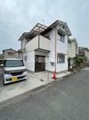 柳本戸建2の外観画像