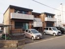 グローリアス阿久比の外観画像