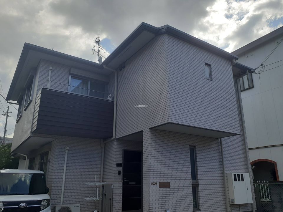 Assuranceの外観画像