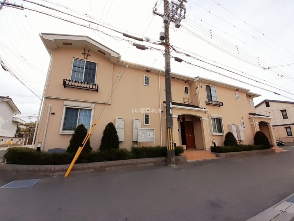 シーパレス参番館の外観画像