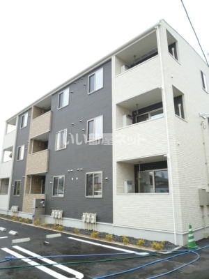 ドーン.王子の外観画像