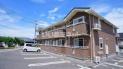 ホーリータウン早稲田Cの外観画像