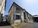 ラフォーンヴィラ B棟の外観画像