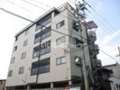 コーポ諏訪柳町の外観画像