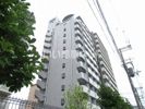 デ・リード高井田駅前の外観画像
