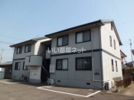 セジュール富の原の外観画像