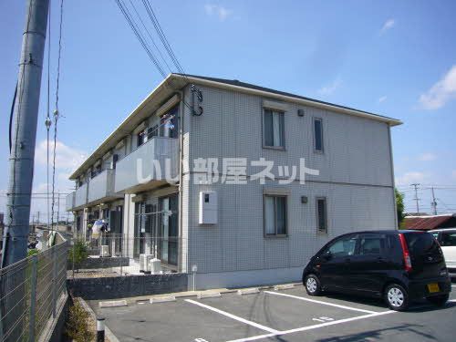 southvillaの外観画像