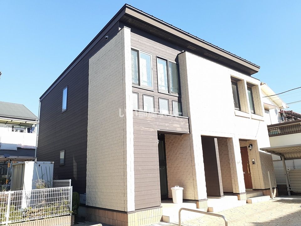 アクア湘南の外観画像