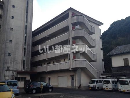 メゾン武駒 弐番館の外観画像