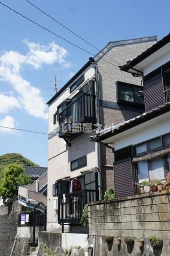 ジュテー夢・大手の外観画像