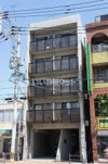 マンションハウスADDⅡの外観画像