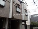 東大阪市長栄寺 戸建の外観画像