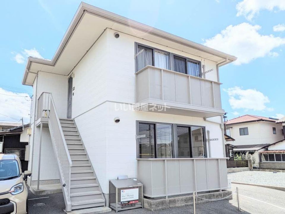 シーガル マルイの外観画像