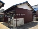 深田一戸建の外観画像