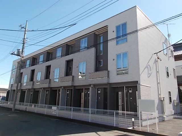 Palece Novaの外観画像