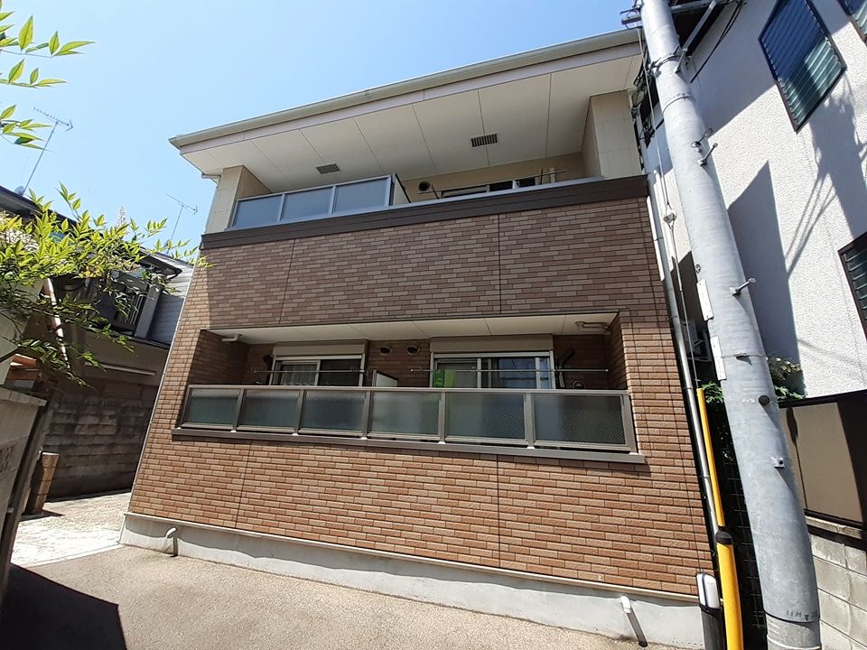 クリザンテーム 山本Ⅱの外観画像