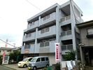 ビューハイツ石田の外観画像