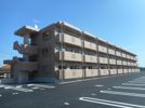 ガーデンプレイス港南の外観画像