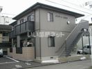 エステート北高松の外観画像